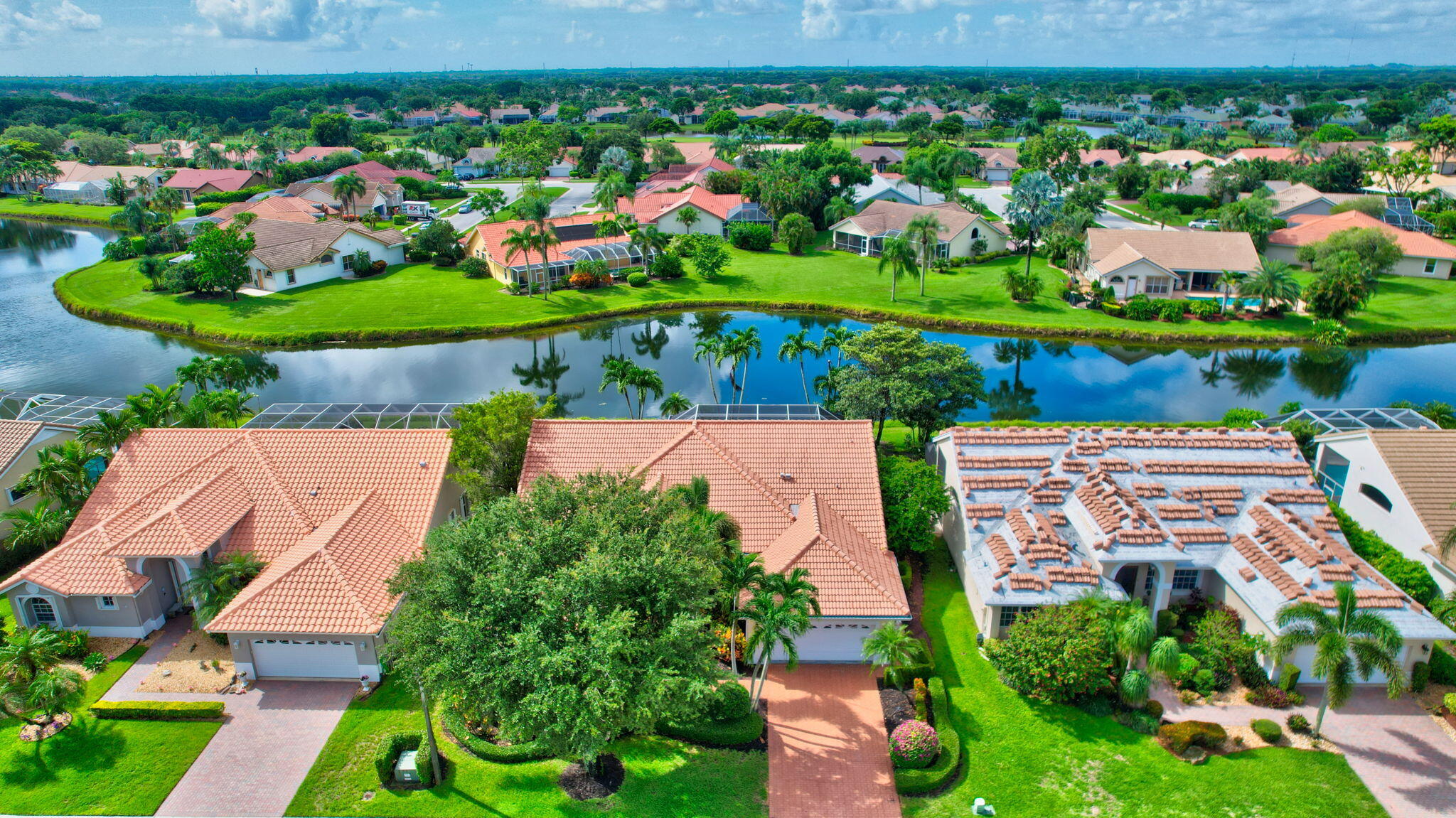 7752 Bridlington Drive, Boynton Beach