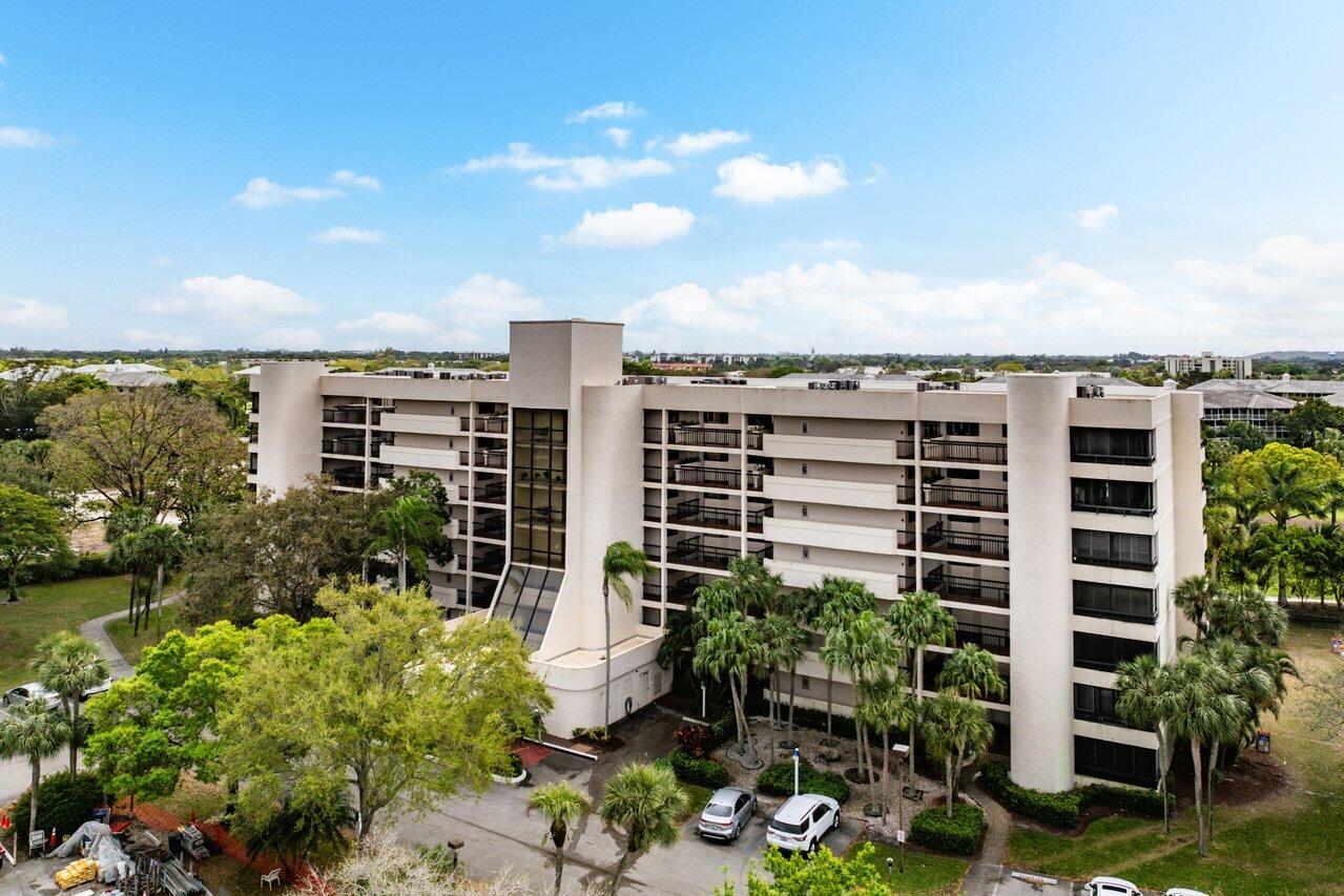 6320 Boca Del Mar Drive 401