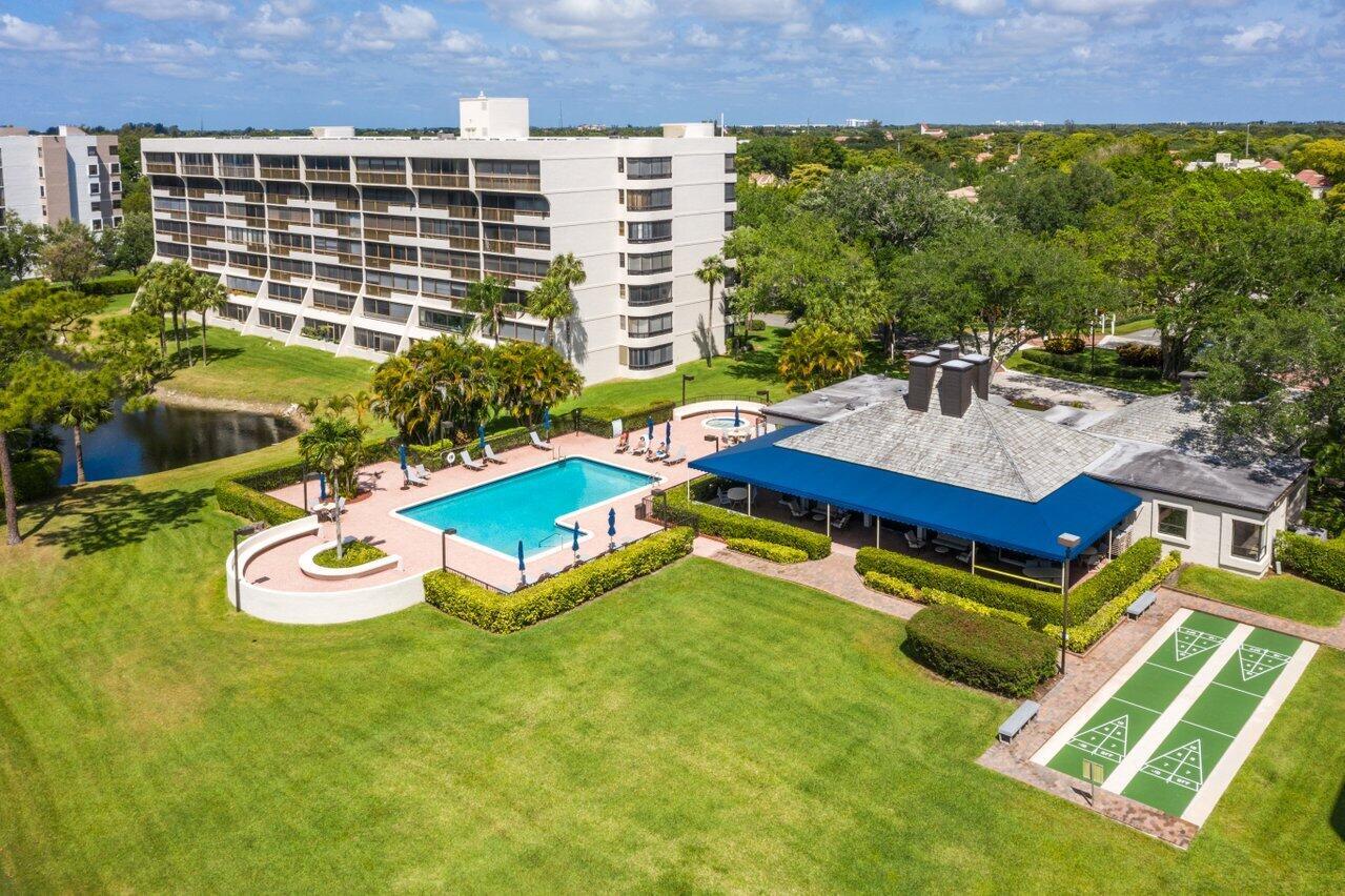 6320 Boca Del Mar Drive 401