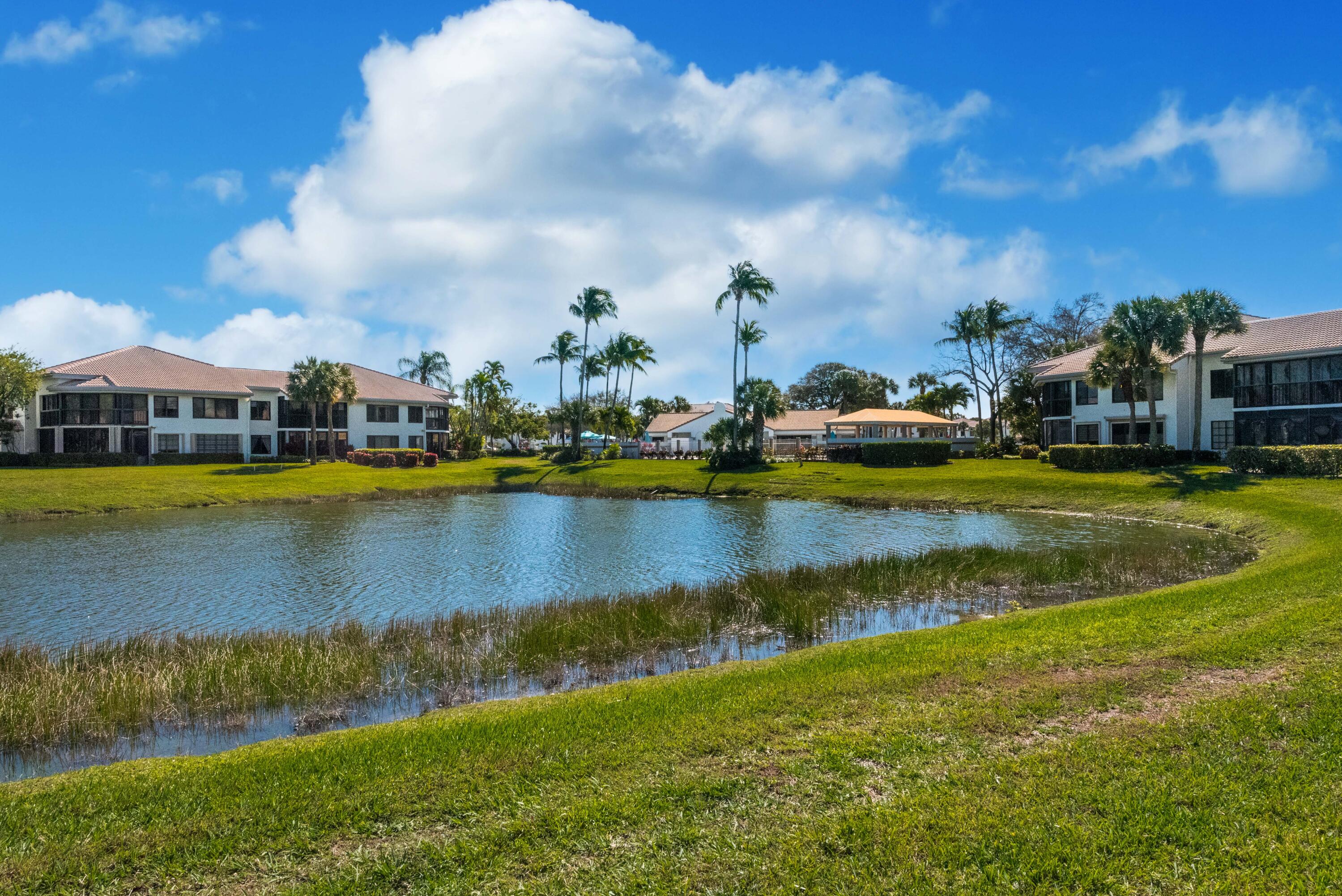 15807 Loch Maree Lane 5401, Delray Beach Unit: 5401