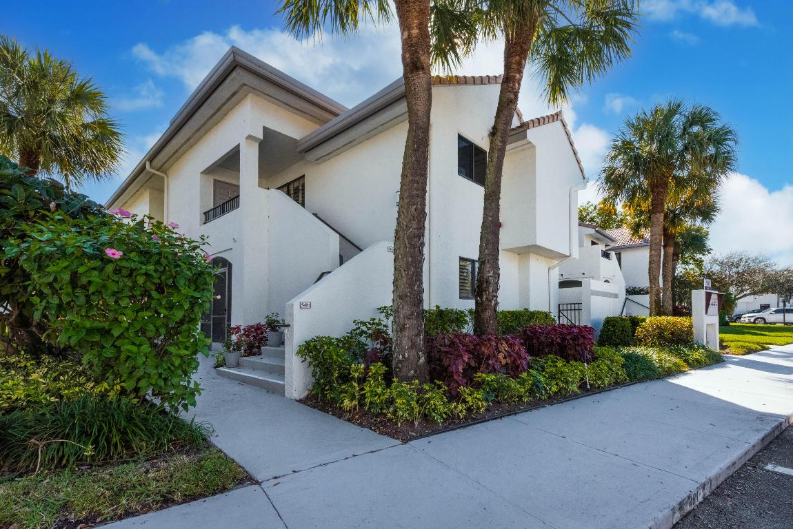 15807 Loch Maree Lane 5401, Delray Beach Unit: 5401