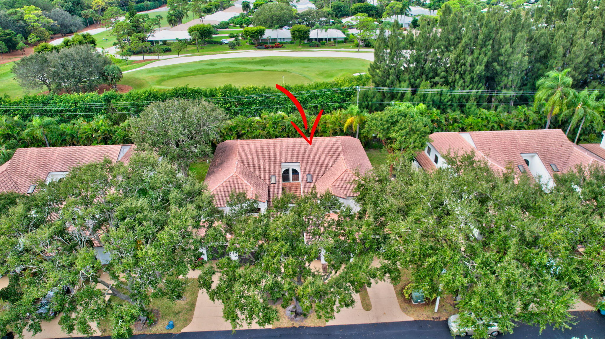 2507 Aspen Way