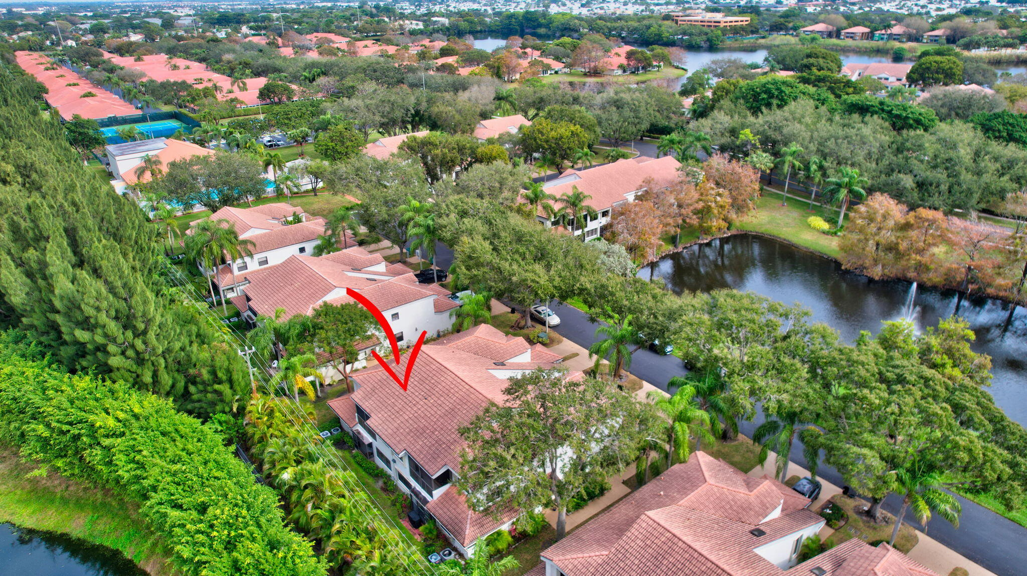 2507 Aspen Way
