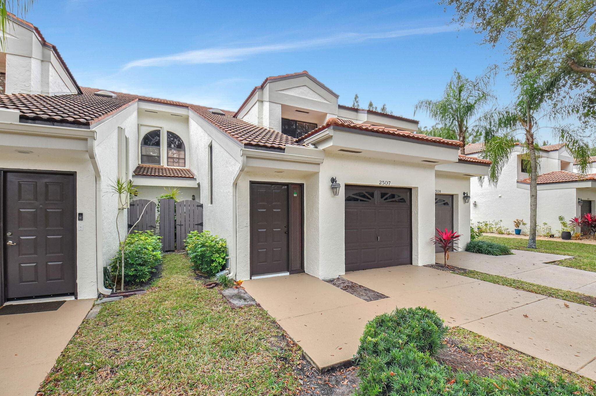 2507 Aspen Way