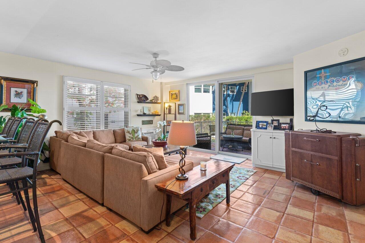 100 N Ocean Boulevard 104