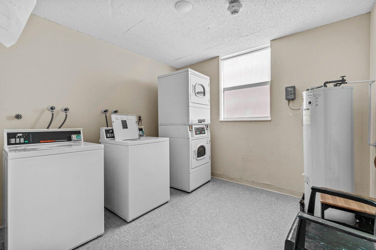 500 Executive Center Drive 5f, West Palm Beach Unit: 5f