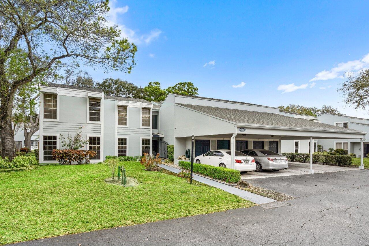 6109 Old Court Road 238