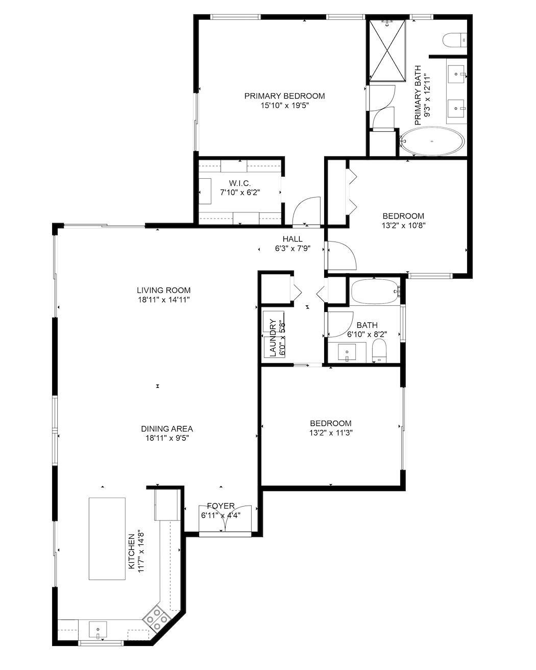 21290 Sawmill Court