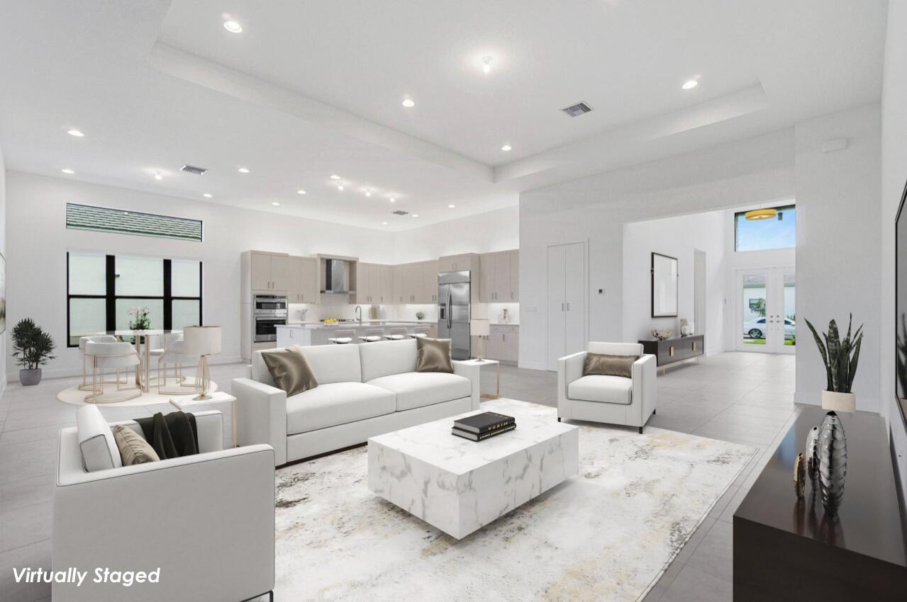 10925 Glen Orchard Lane