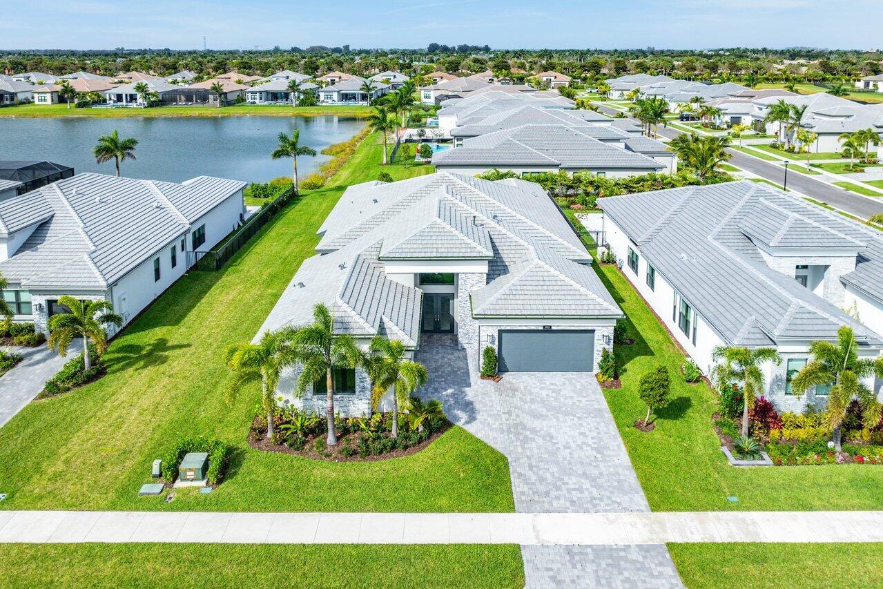 10925 Glen Orchard Lane