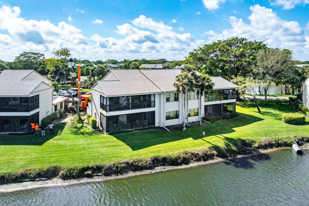 17 Eastgate Drive A