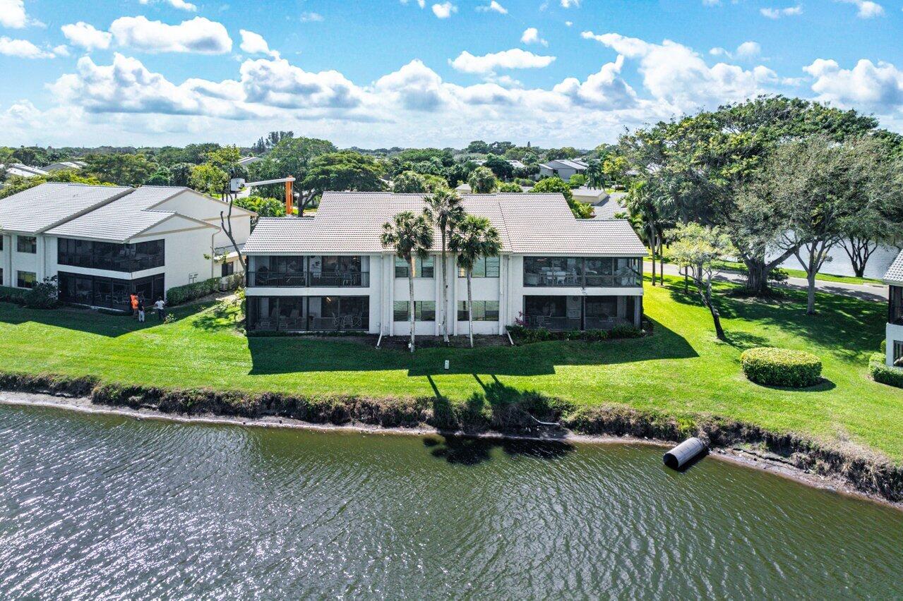 17 Eastgate Drive A