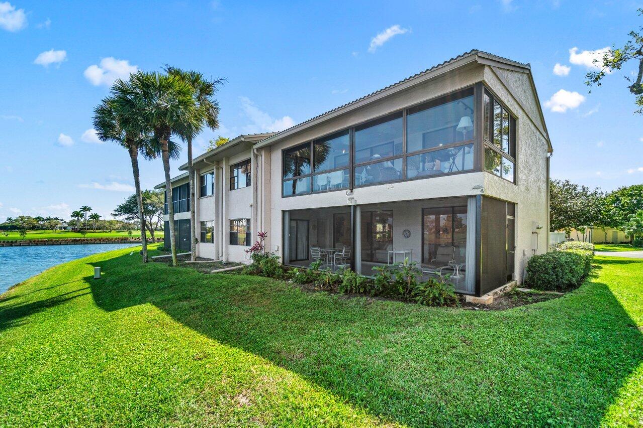 17 Eastgate Drive A