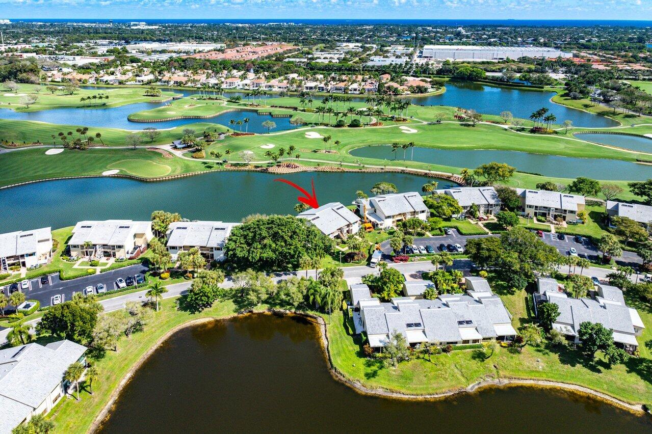 17 Eastgate Drive A