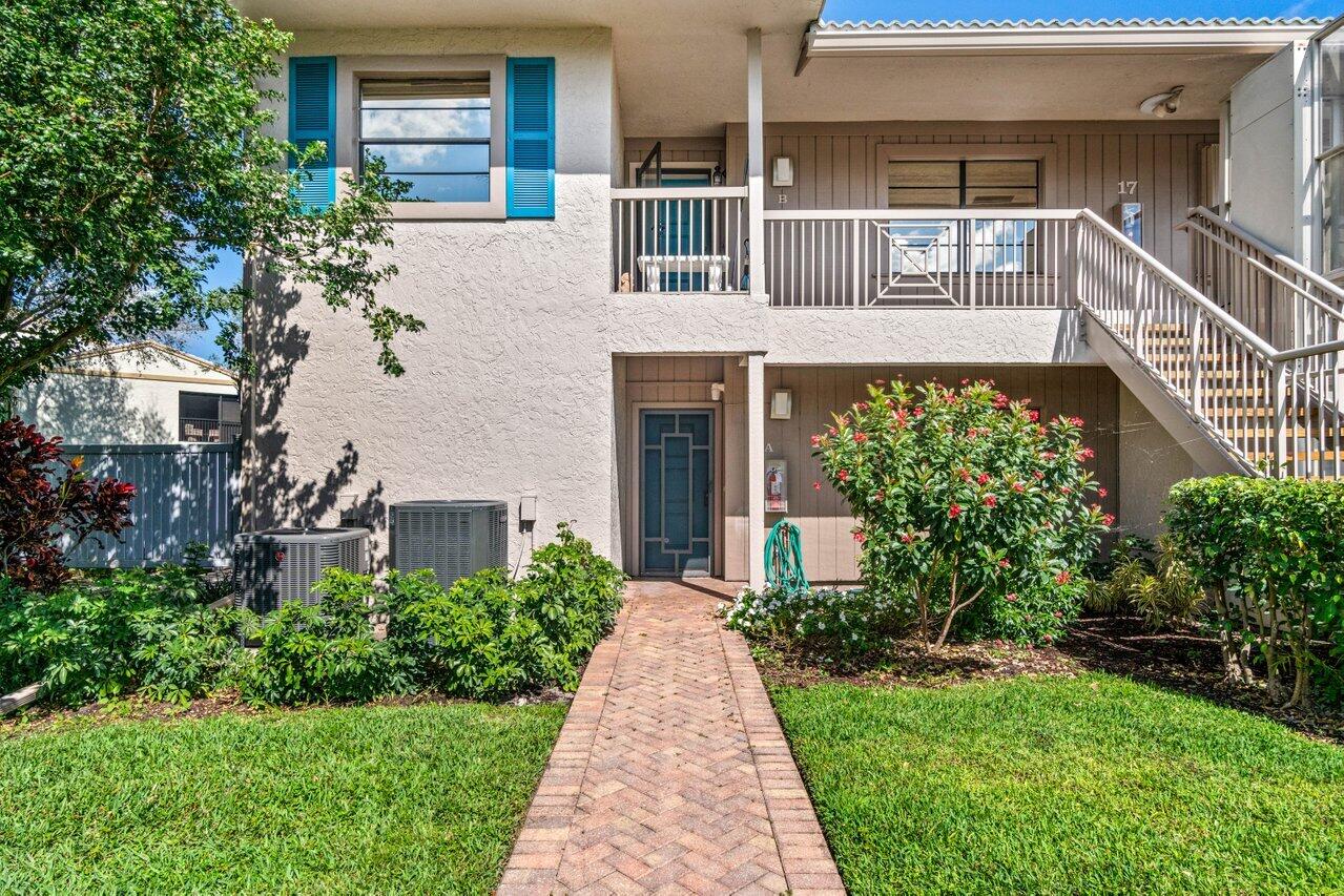 17 Eastgate Drive A