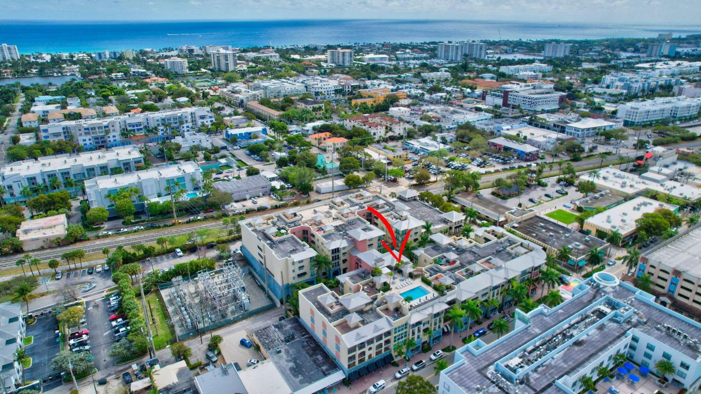 225 NE 1st Street 214