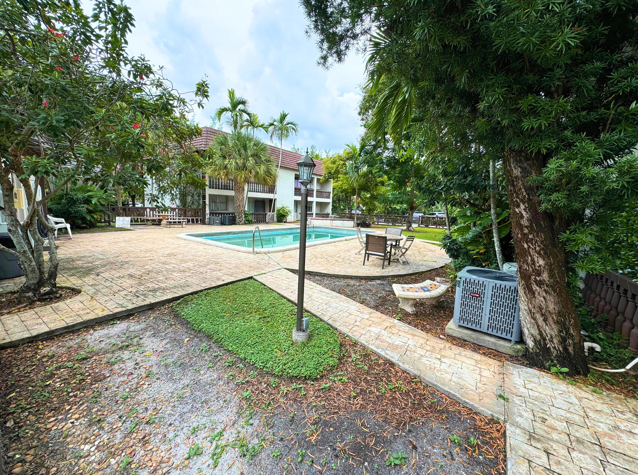 6181 NW 57th Street 209, Tamarac Unit: 209