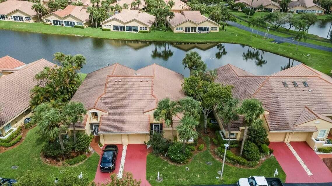 11121 S Rios Road, Boca Raton