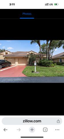 11121 S Rios Road, Boca Raton