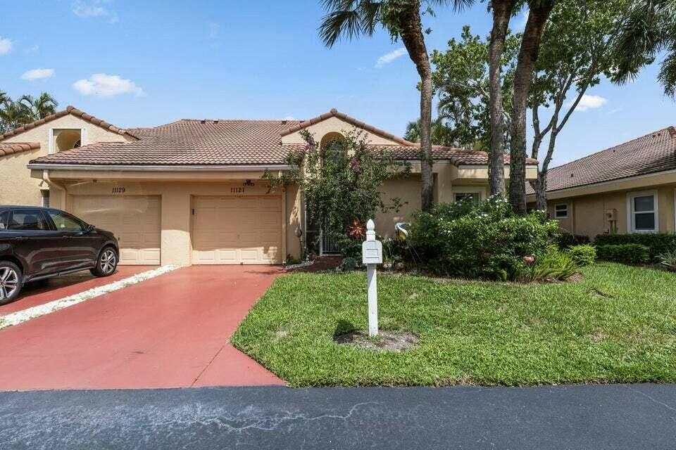 11121 S Rios Road, Boca Raton