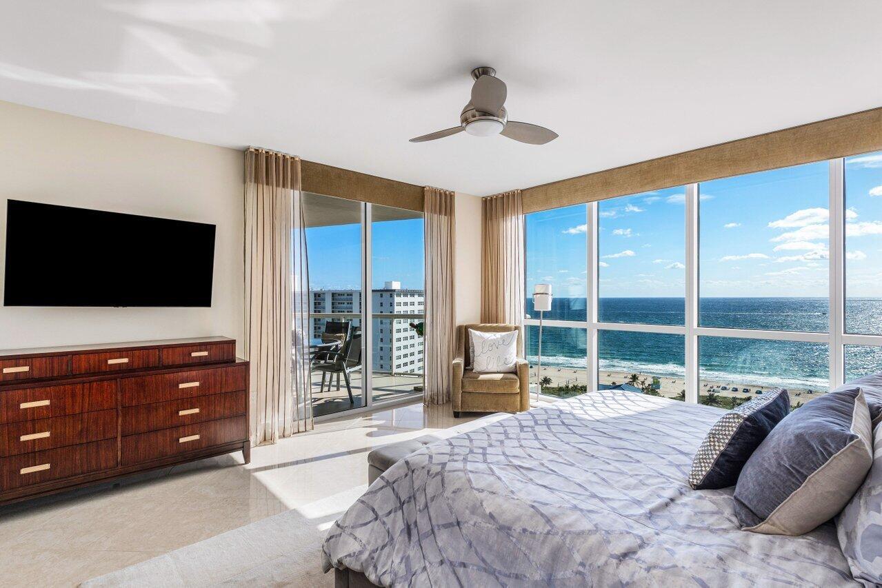 1 N Ocean Boulevard 1607