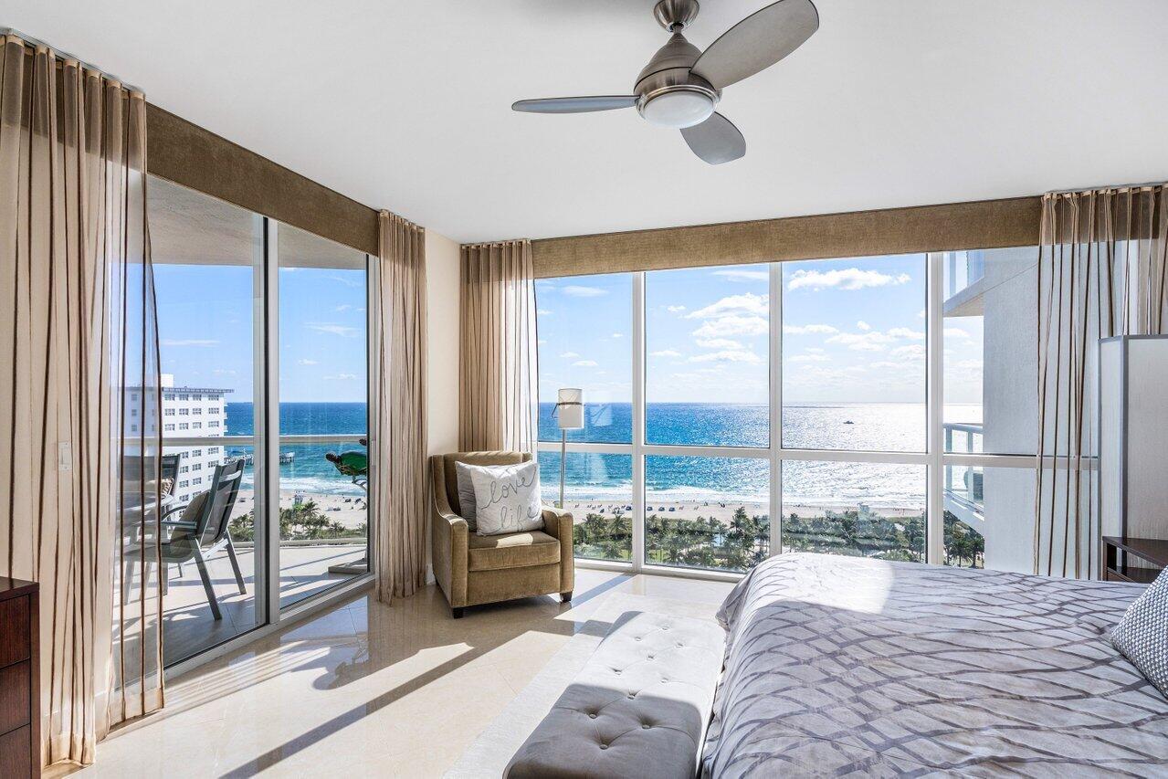1 N Ocean Boulevard 1607