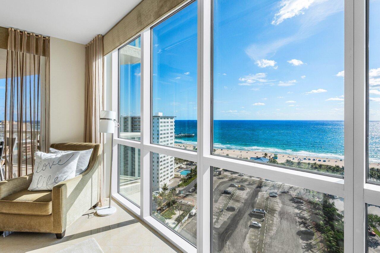 1 N Ocean Boulevard 1607