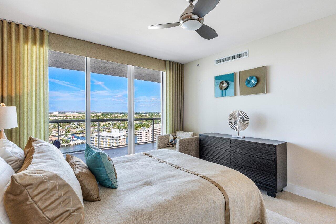 1 N Ocean Boulevard 1607