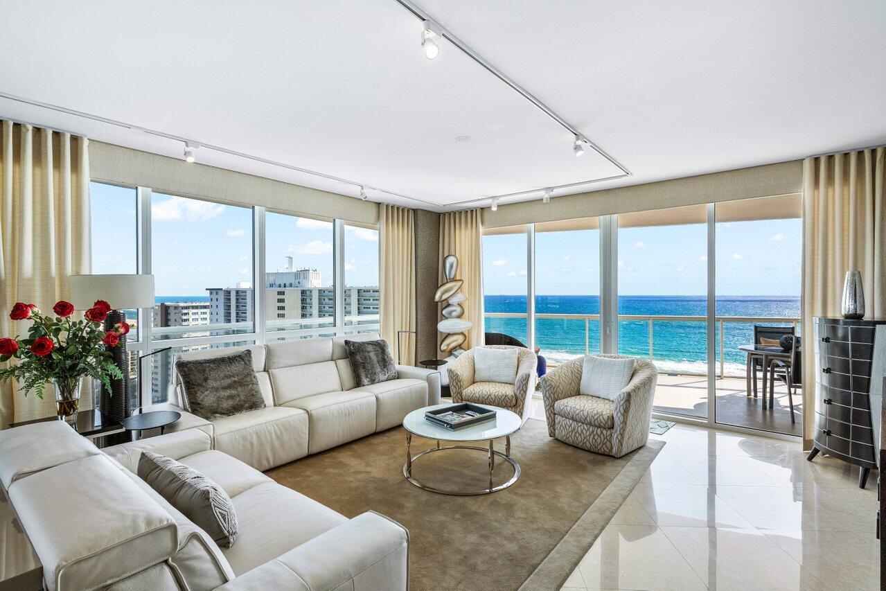 1 N Ocean Boulevard 1607