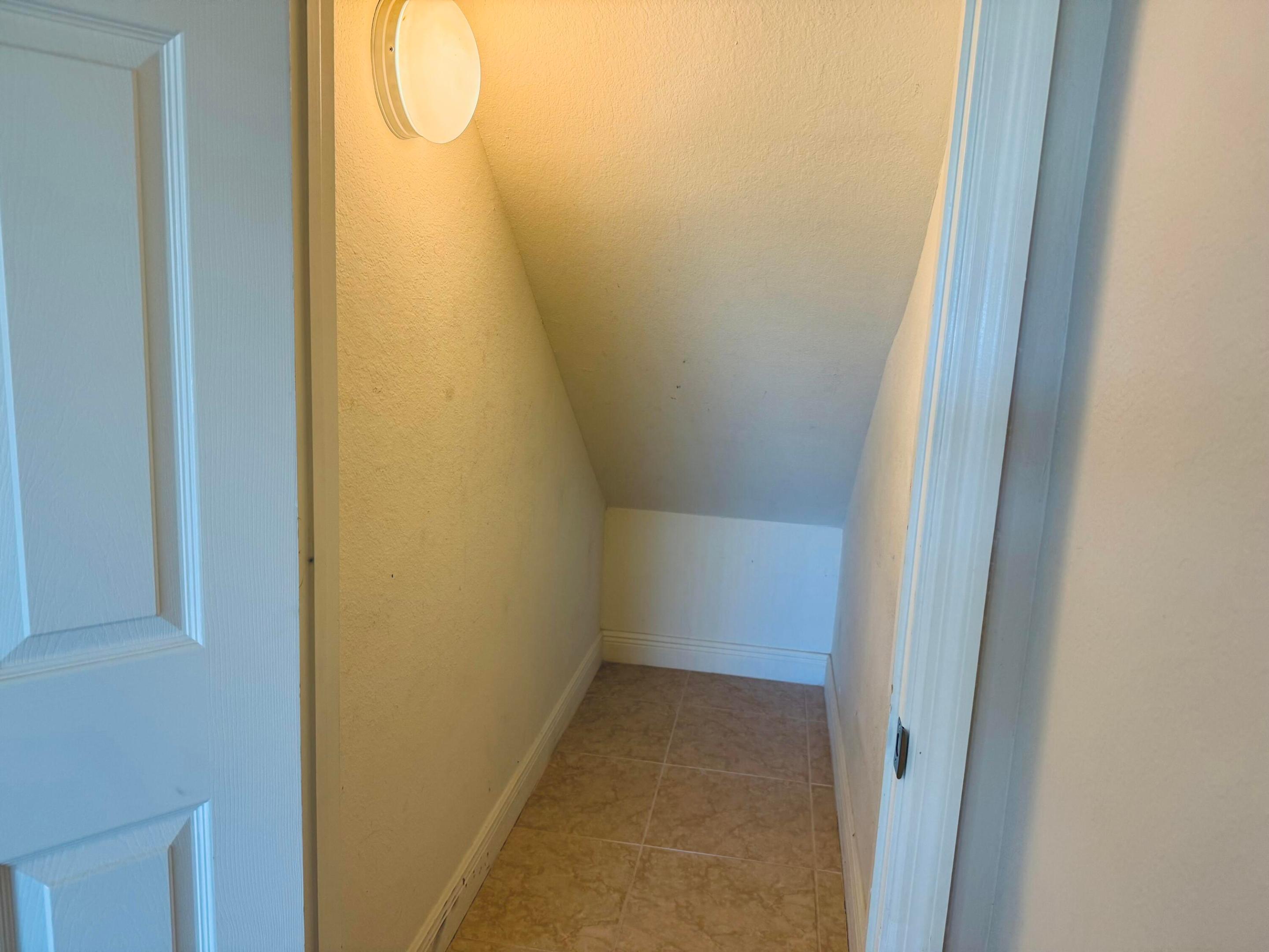 Private Address