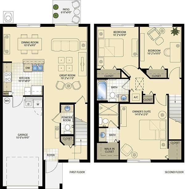 Private Address