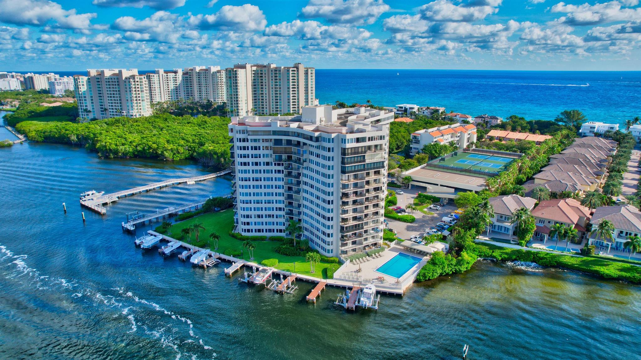 3912 S Ocean Boulevard 111