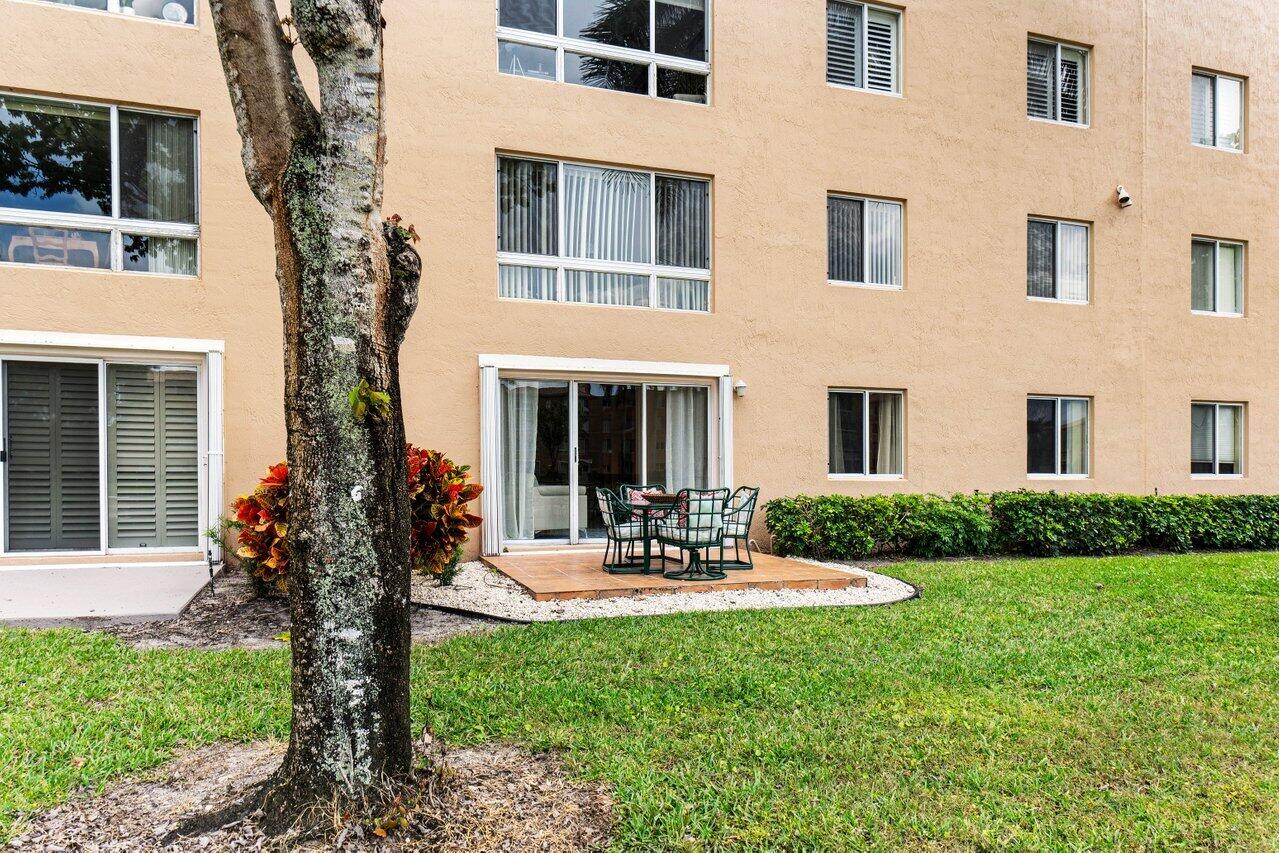 12565 Imperial Isle Drive, 106, Boynton Beach Unit: 106