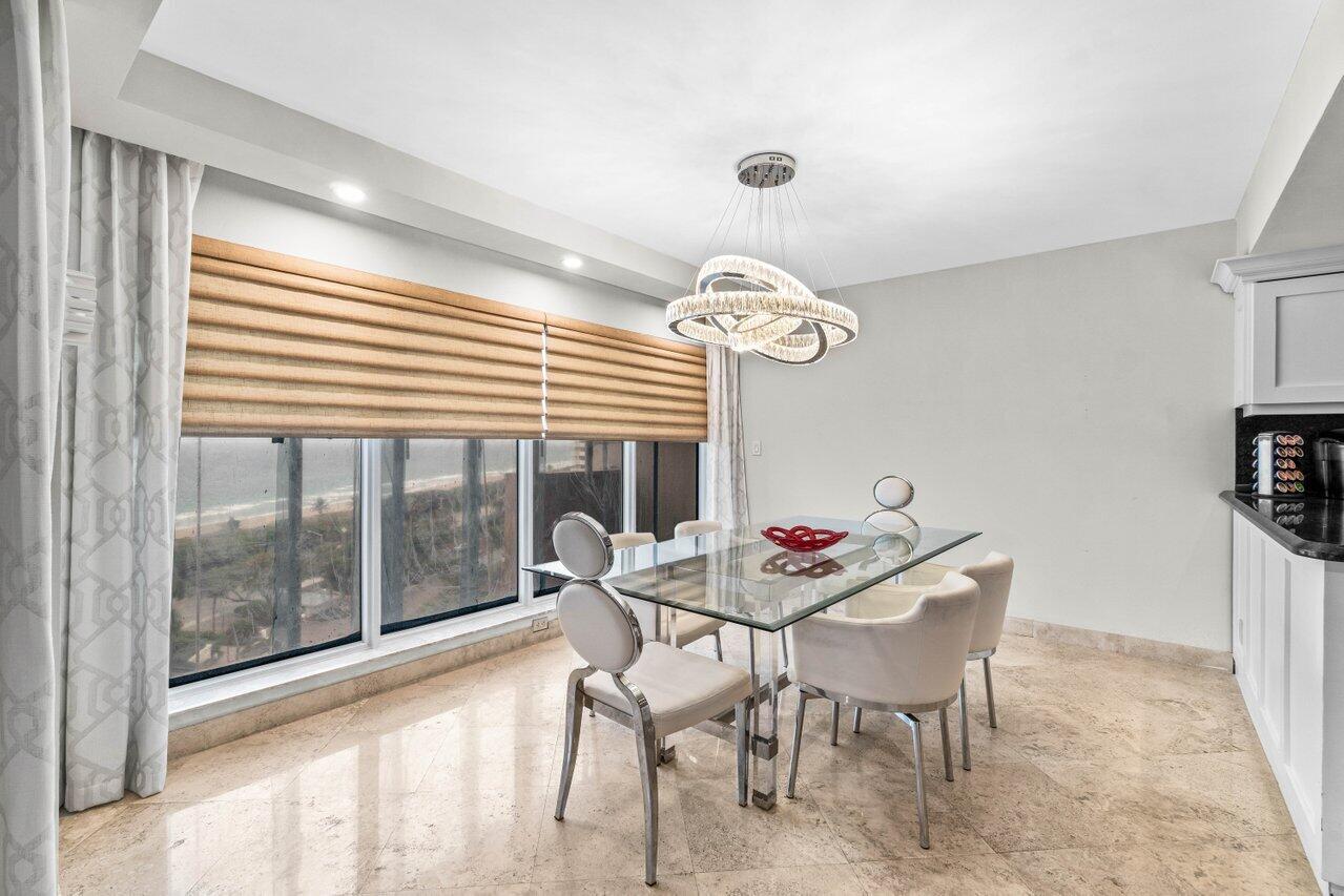 4301 N Ocean Boulevard 1107