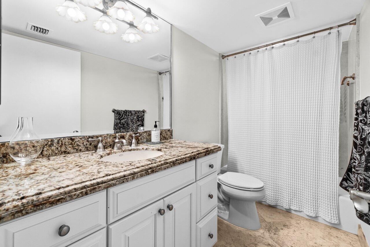 4301 N Ocean Boulevard 1107