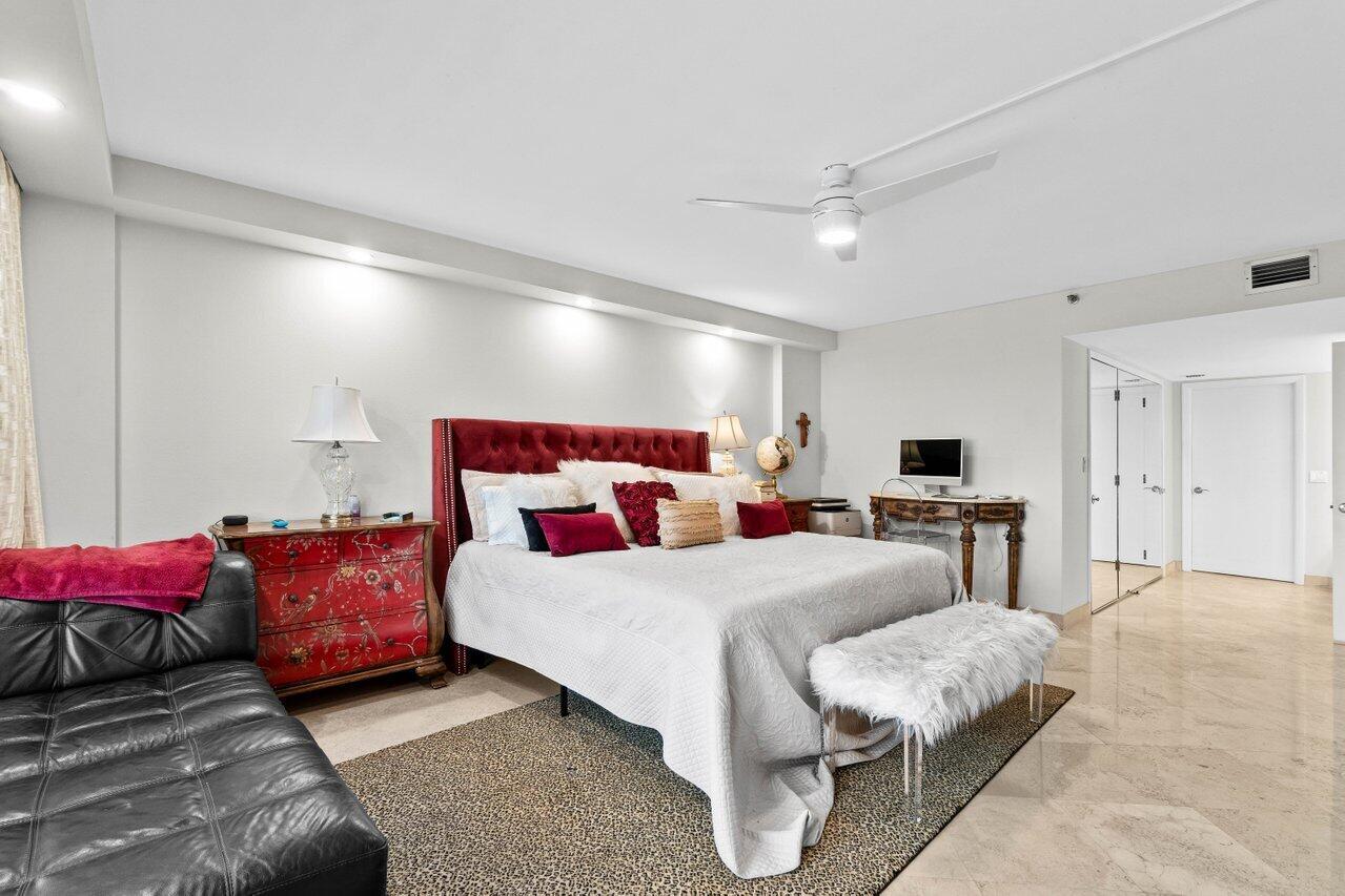 4301 N Ocean Boulevard 1107