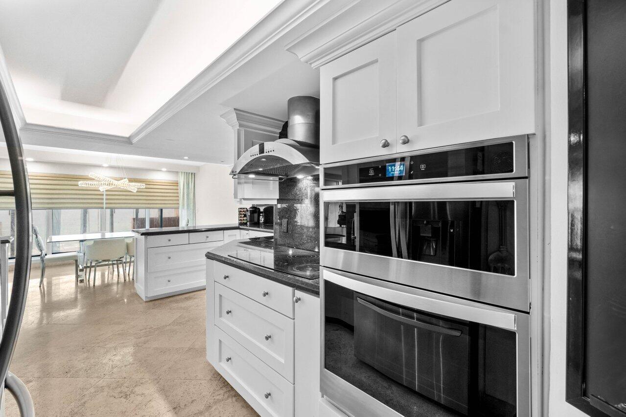 4301 N Ocean Boulevard 1107