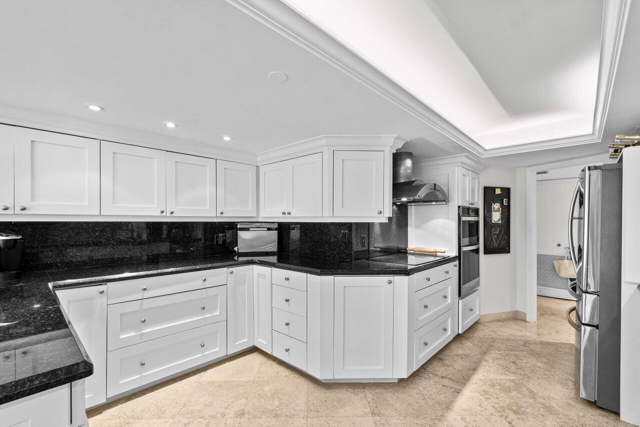 4301 N Ocean Boulevard 1107