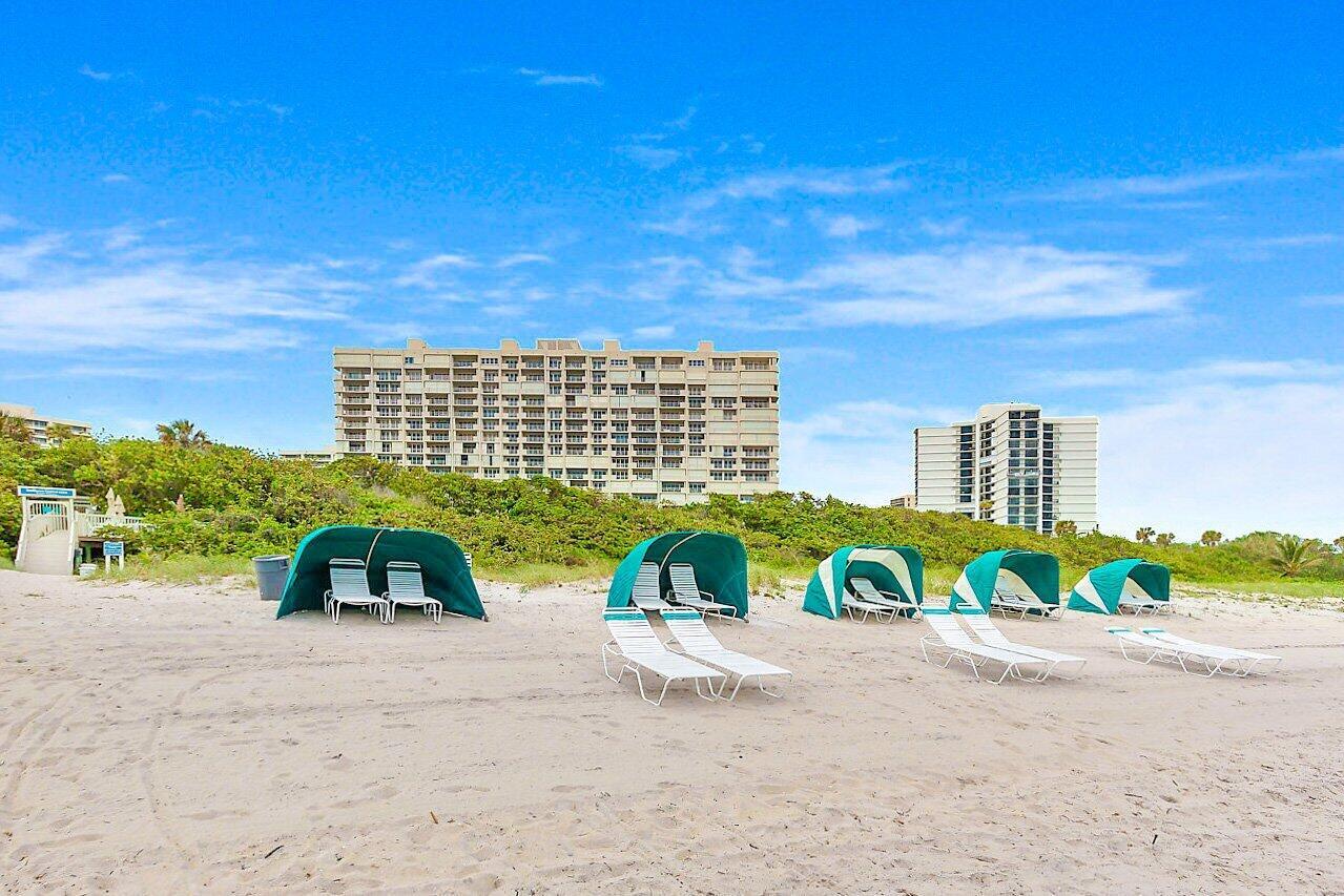 4301 N Ocean Boulevard 1107