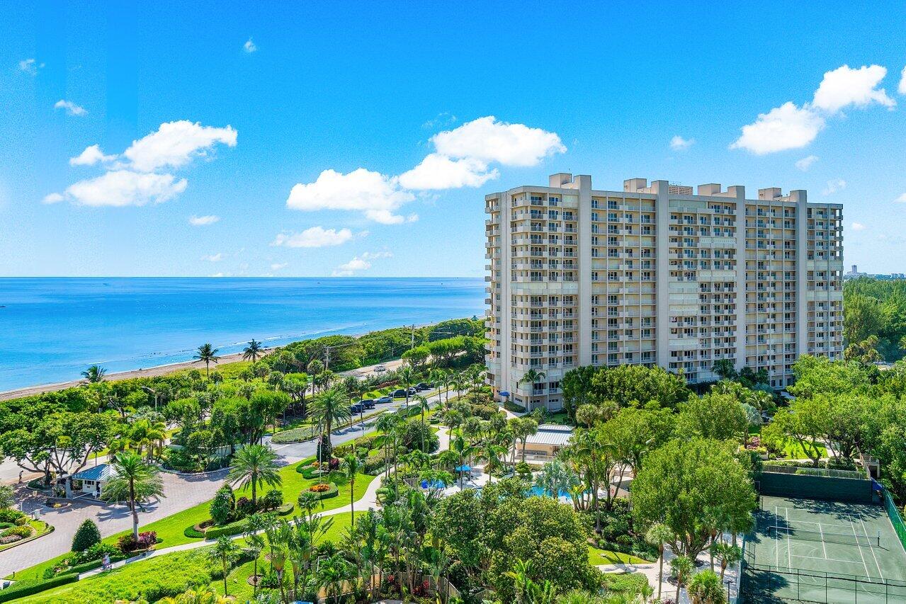 4301 N Ocean Boulevard 1107