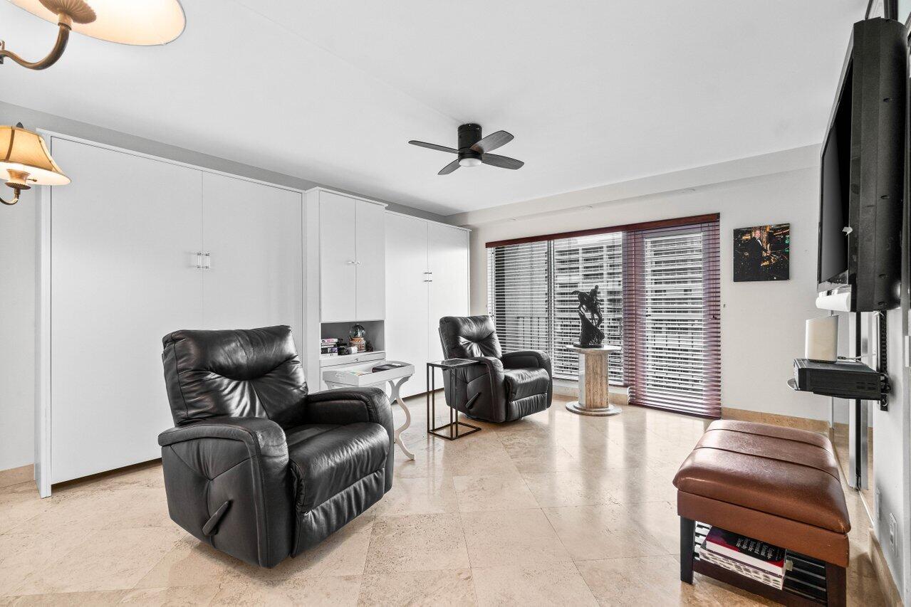 4301 N Ocean Boulevard 1107