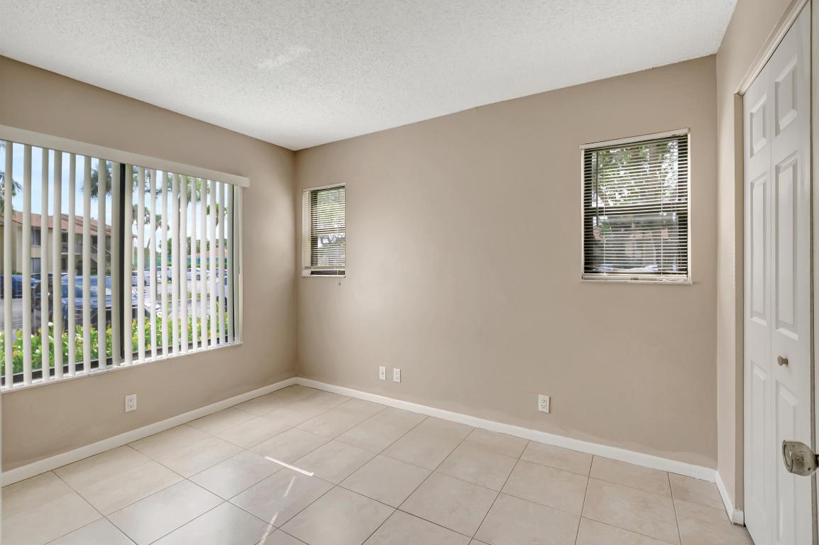 6660 Somerset Drive 101 B, Boca Raton Unit: 101    B