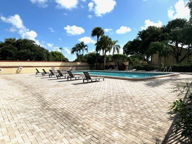 6660 Somerset Drive 101 B, Boca Raton Unit: 101    B
