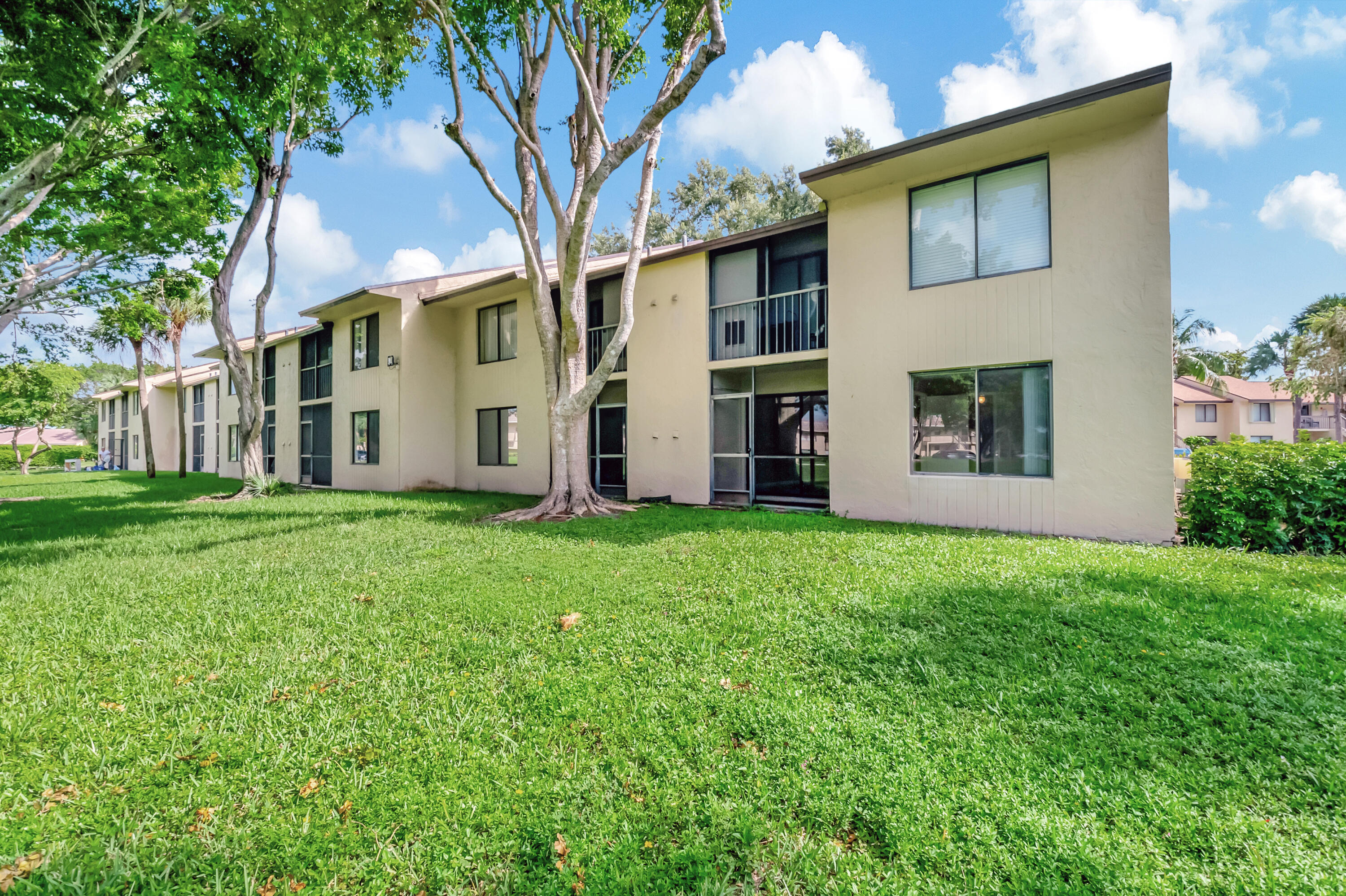 6660 Somerset Drive 101 B, Boca Raton Unit: 101    B