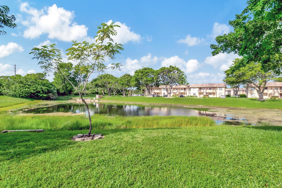 6660 Somerset Drive 101 B, Boca Raton Unit: 101    B