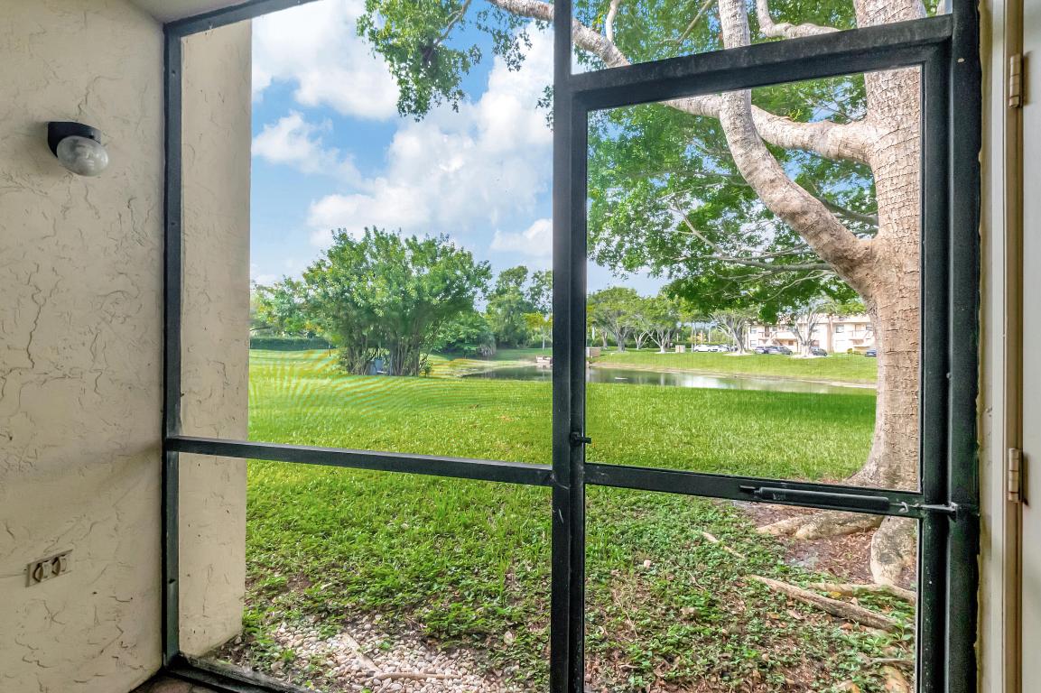 6660 Somerset Drive 101 B, Boca Raton Unit: 101    B