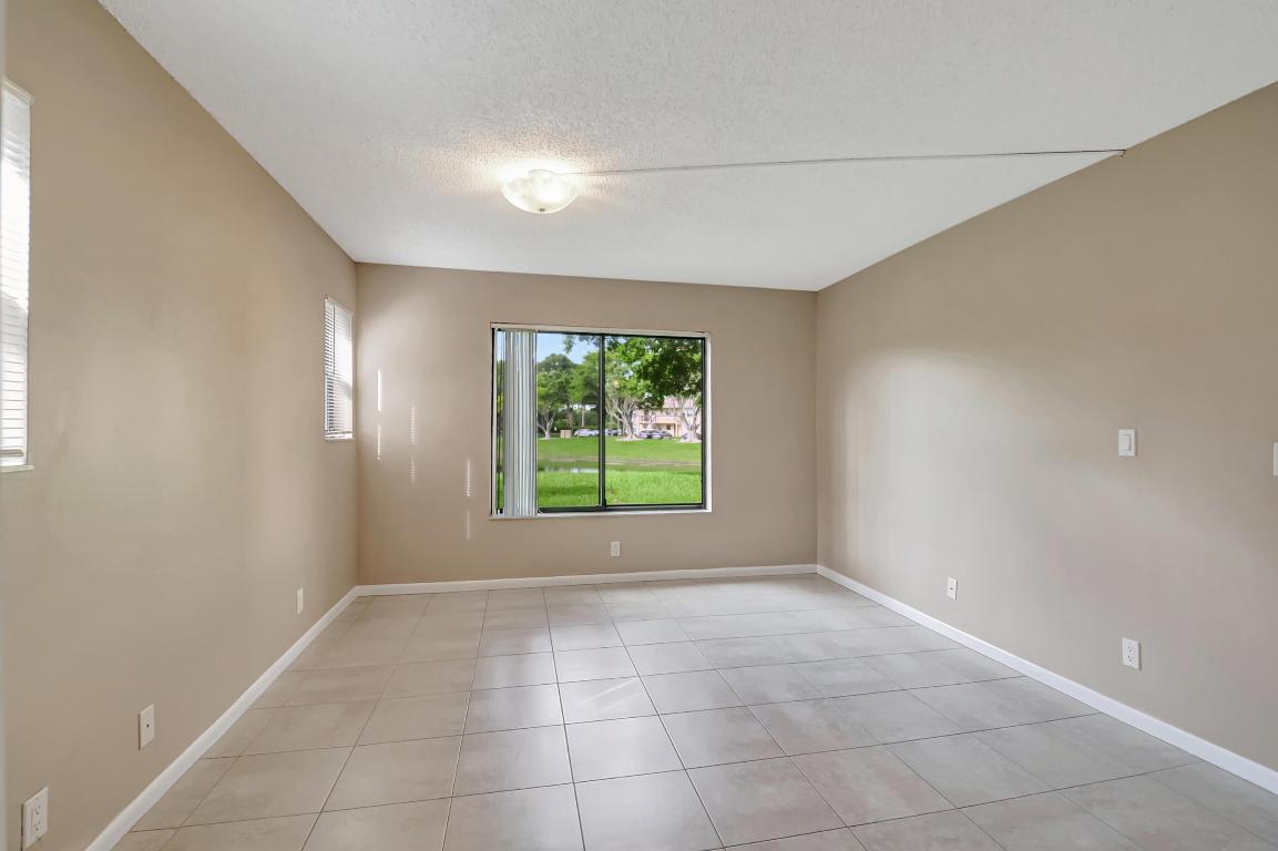 6660 Somerset Drive 101 B, Boca Raton Unit: 101    B