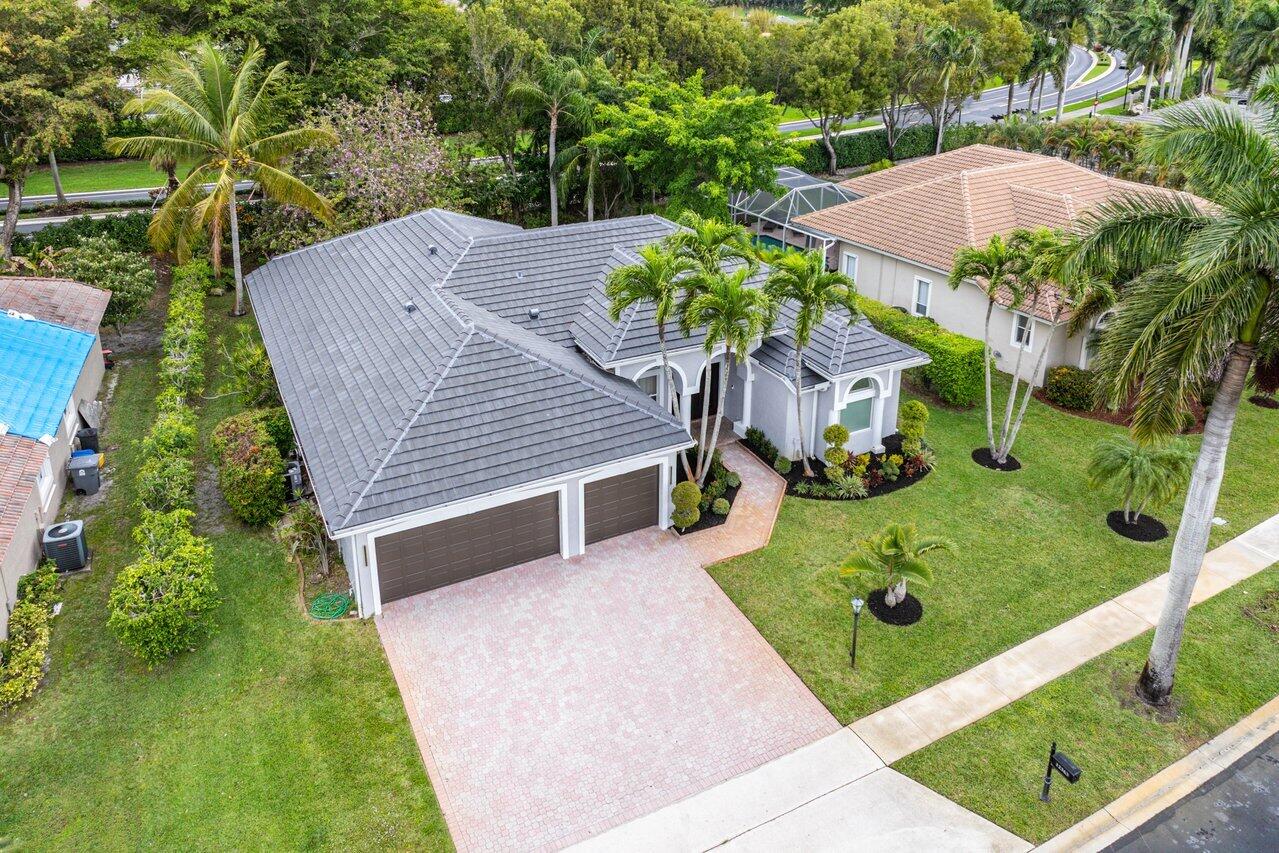 12363 Clearfalls Drive