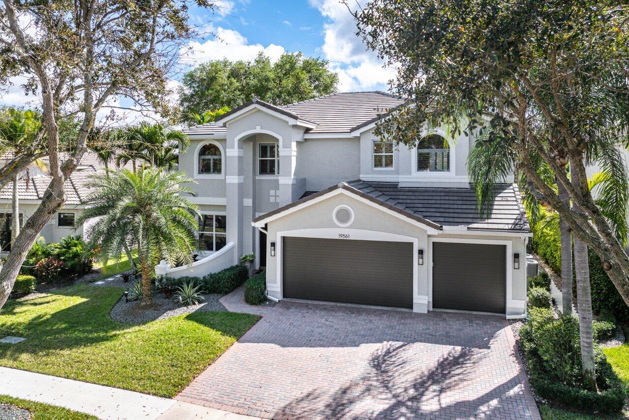 19561 Estuary Drive