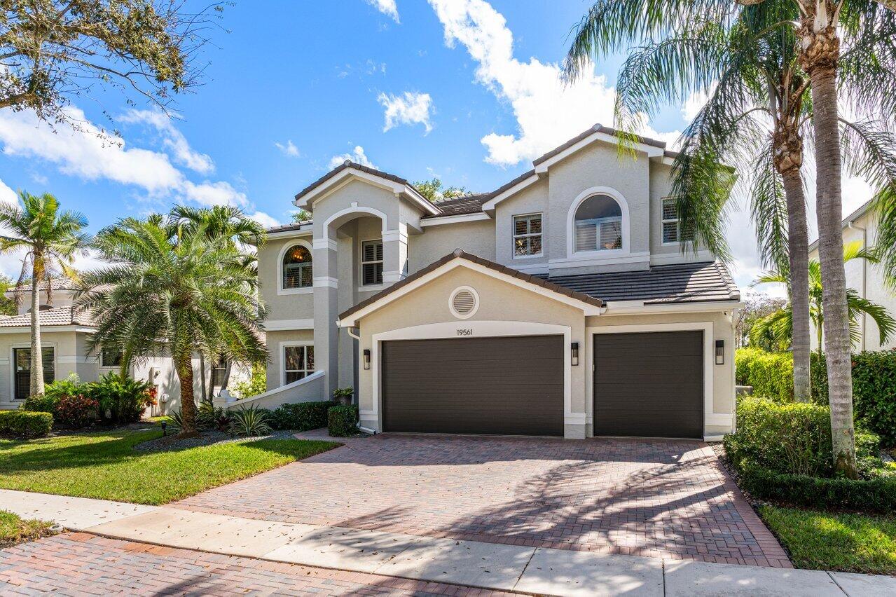 19561 Estuary Drive